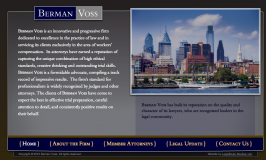 Berman Voss