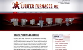 Lucifer Furnaces Inc.