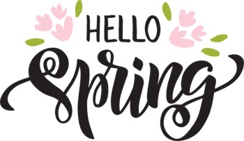 Hello Spring