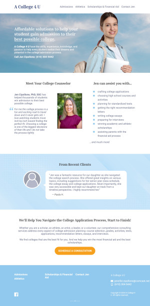 ACollege4U.org