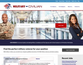 Military Civilian