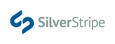 silverstripe logo horizontal light