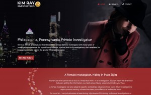 KimRayInvestigations.com