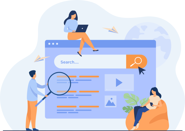 Digital Marketing Services from Logicbrush Studios