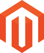 magento logo